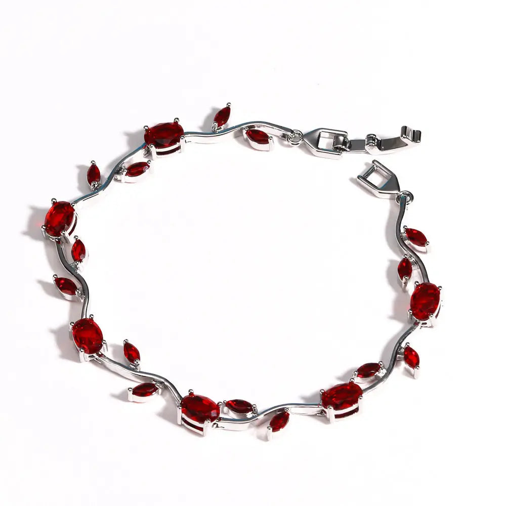 diseño de plata para mujer