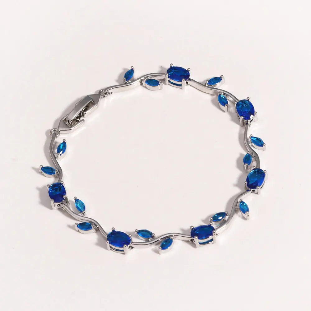 diseño de plata para mujer