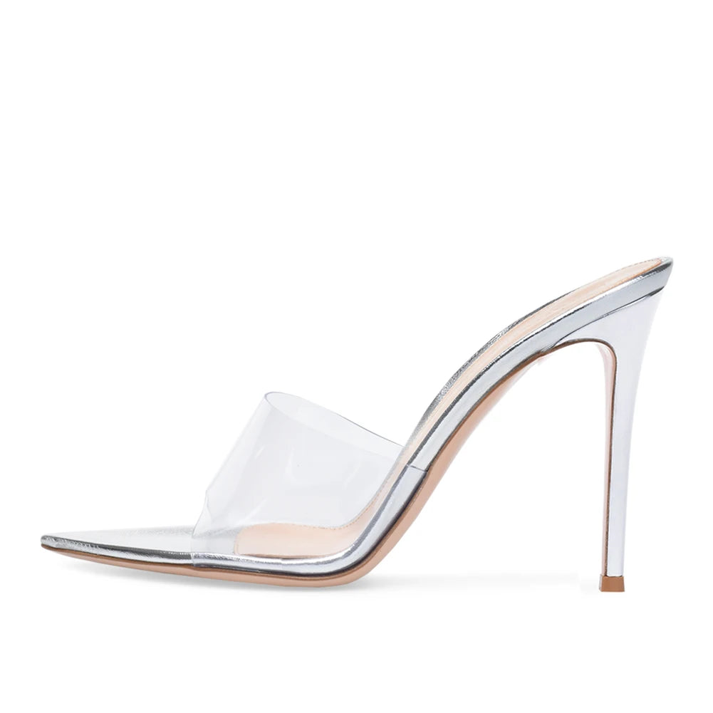 Zapatos de tacón