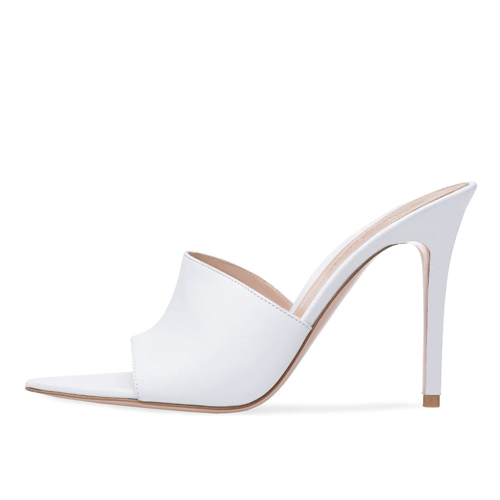 Zapatos de tacón