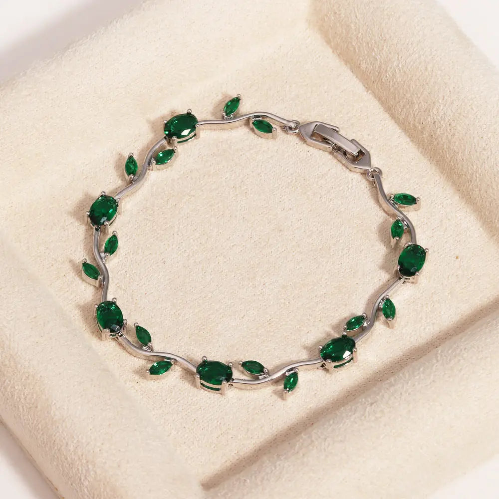 diseño de plata para mujer