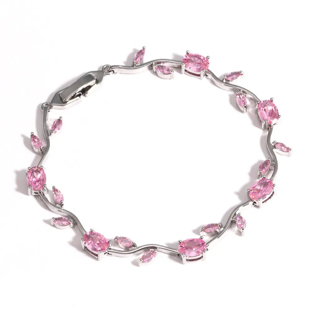 diseño de plata para mujer