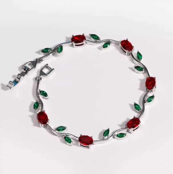 diseño de plata para mujer