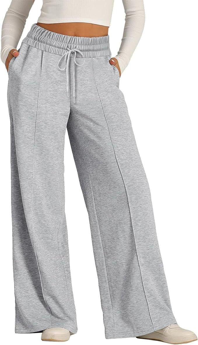 Pantalones elásticos