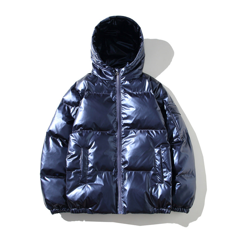 Chaquetas de algodón