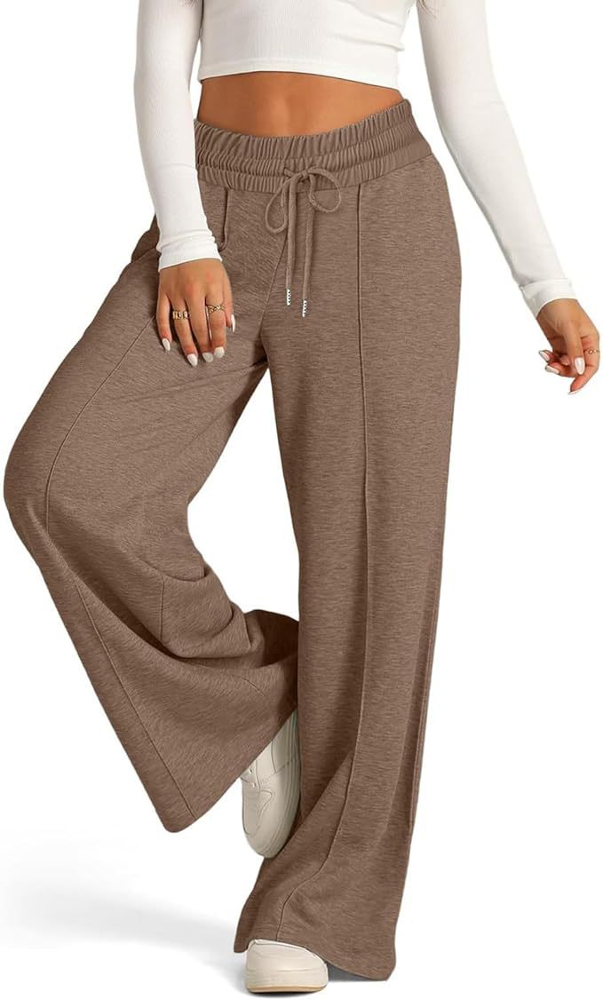 Pantalones elásticos