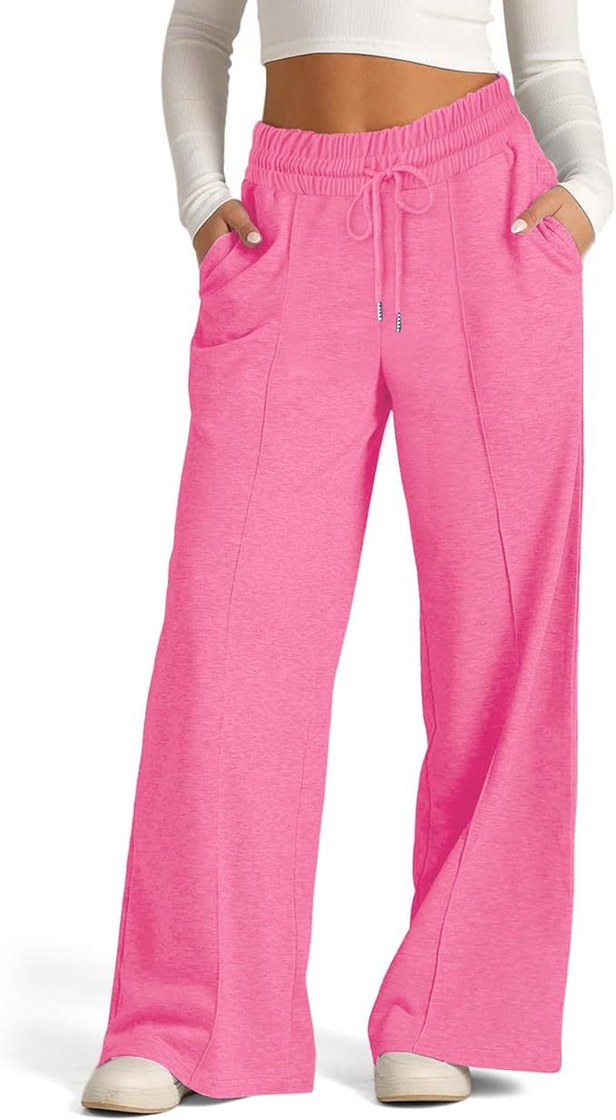 Pantalones elásticos