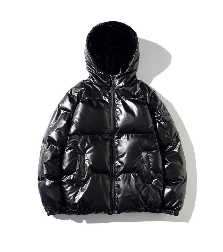 Chaquetas de algodón