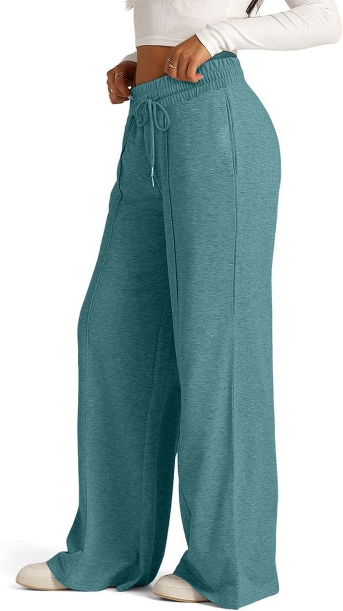 Pantalones elásticos