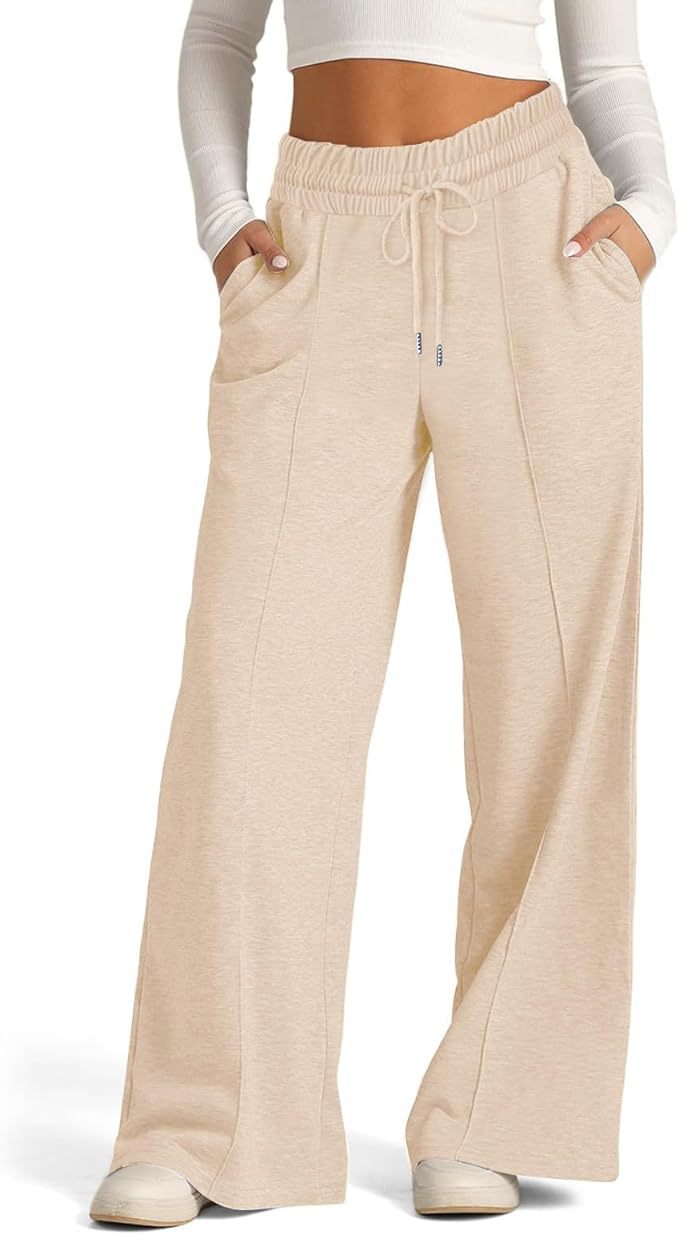 Pantalones elásticos