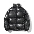 Chaquetas de algodón