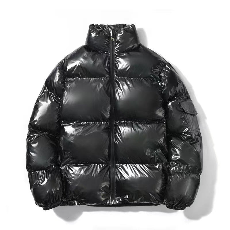 Chaquetas de algodón