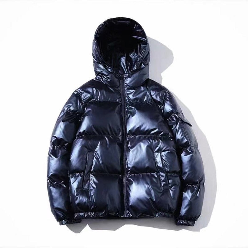 Chaquetas de algodón