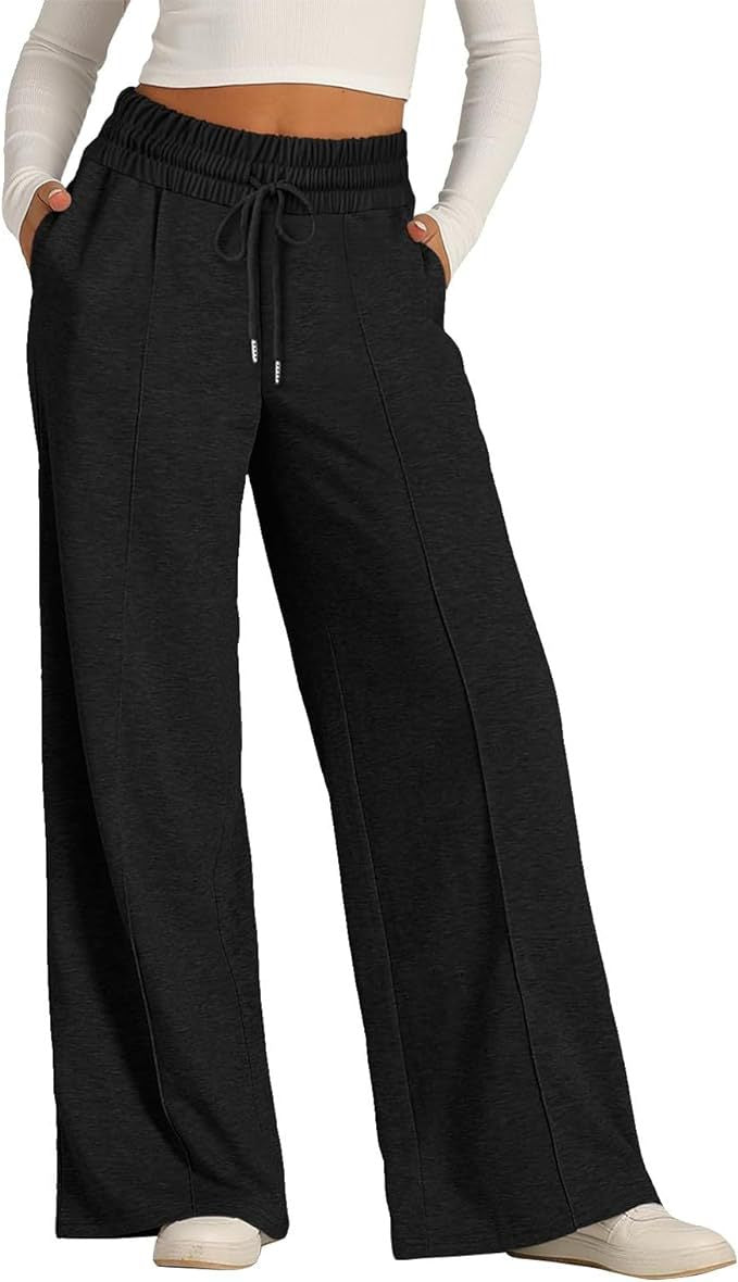 Pantalones elásticos