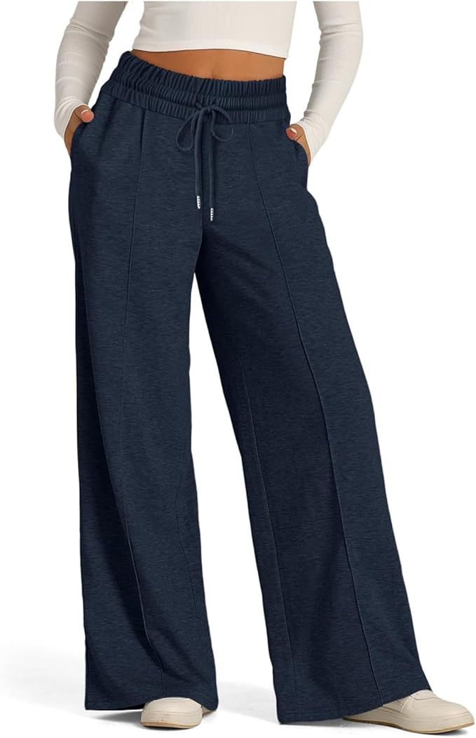 Pantalones elásticos