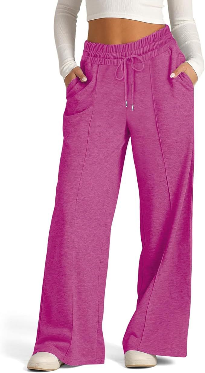 Pantalones elásticos
