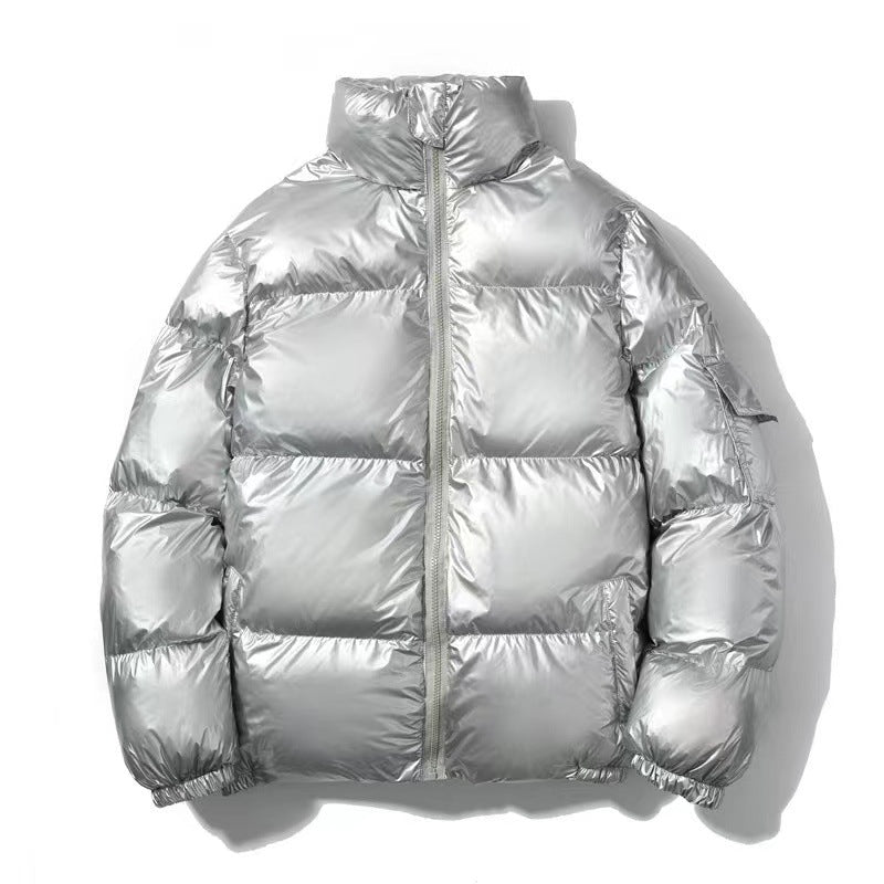 Chaquetas de algodón