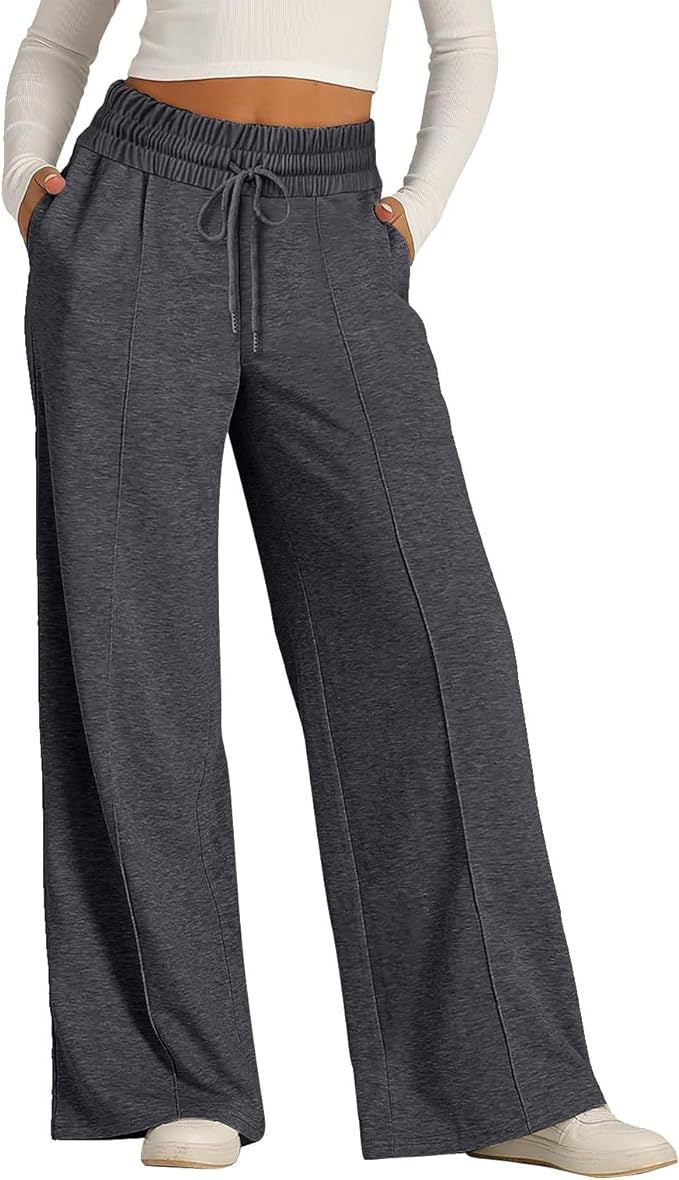 Pantalones elásticos