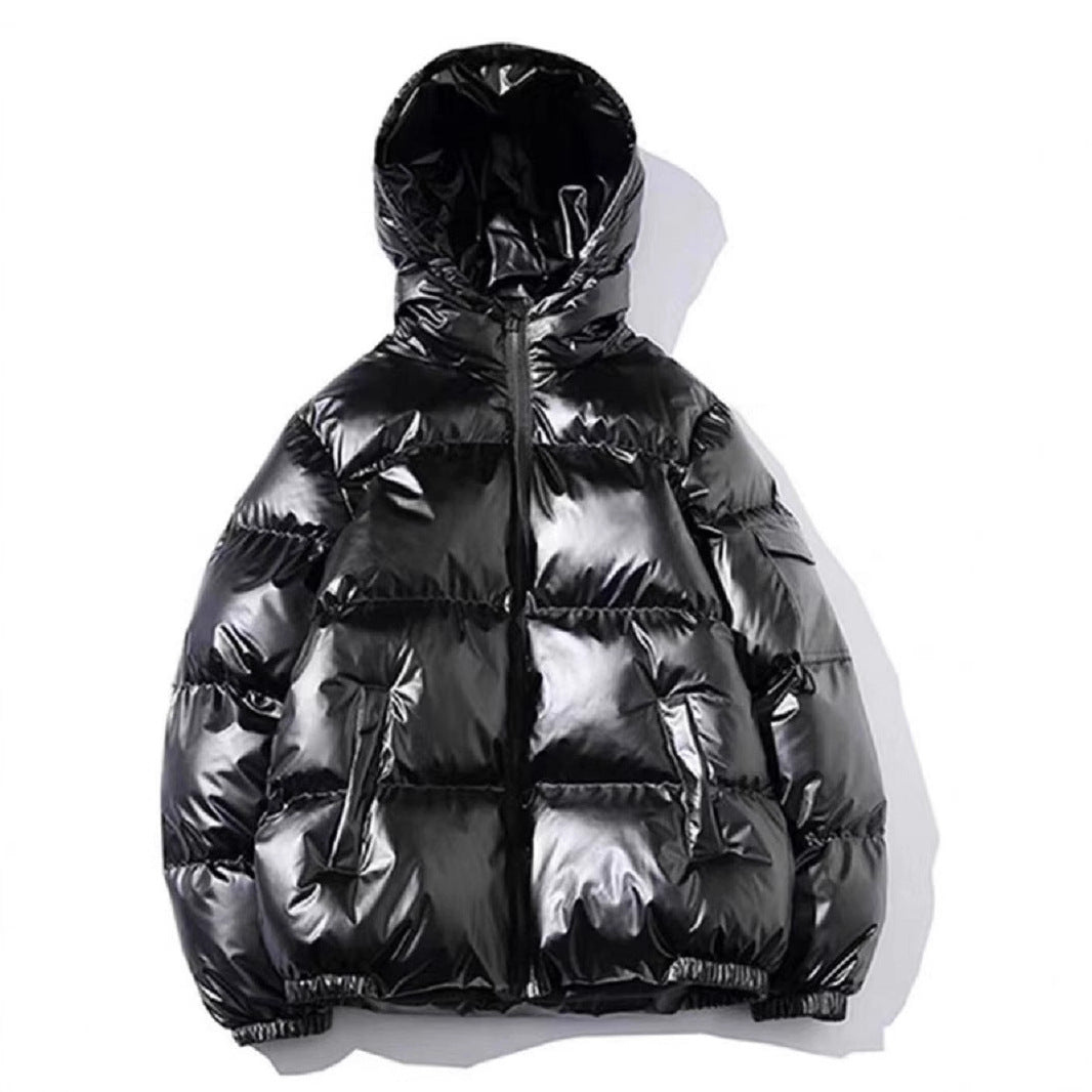 Chaquetas de algodón