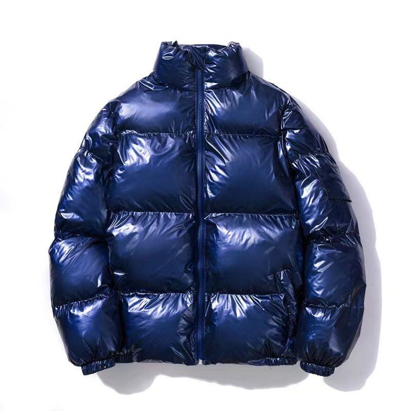Chaquetas de algodón