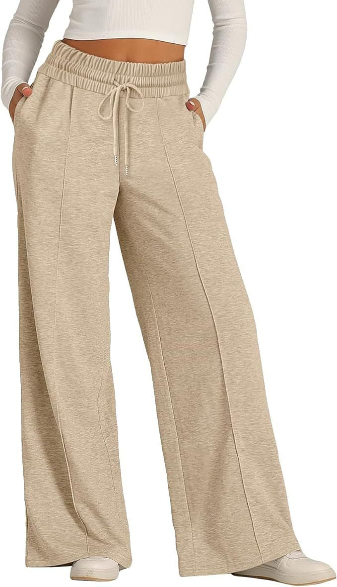 Pantalones elásticos