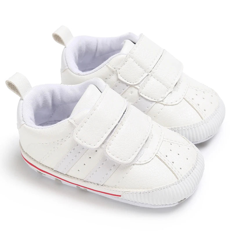 Zapatos de bebé recién nacido