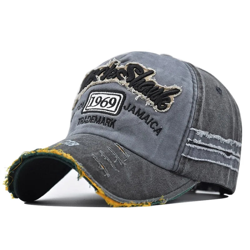 Gorras de béisbol para hombre y mujer