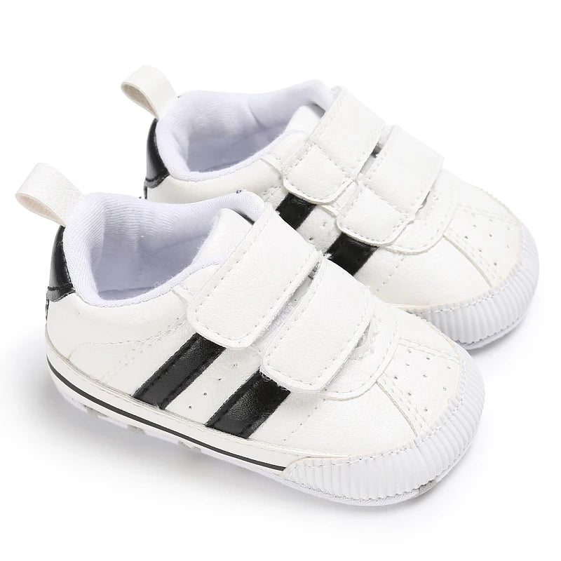 Zapatos de bebé recién nacido