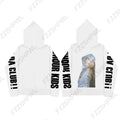 Sudadera con capucha