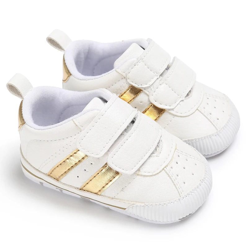 Zapatos de bebé recién nacido