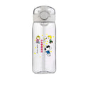 Botella Snoopy