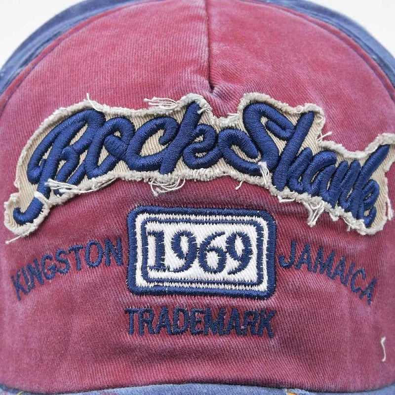 Gorras de béisbol para hombre y mujer