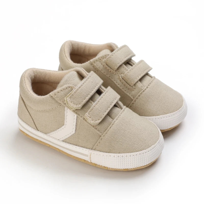 Zapatos de bebé recién nacido