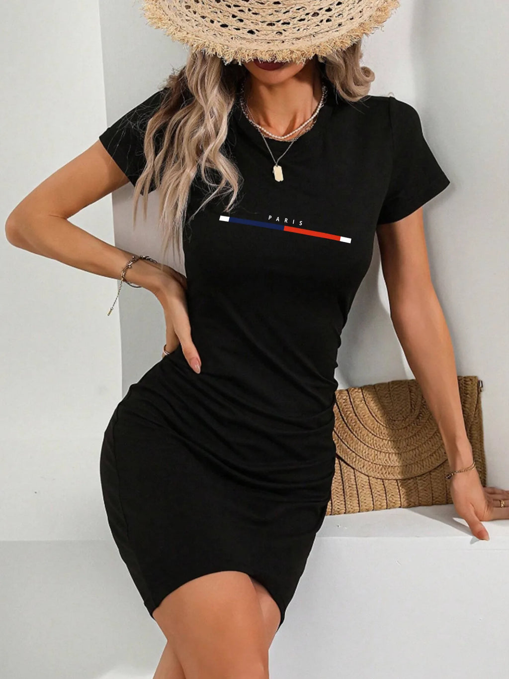 Vestido de verano para mujer