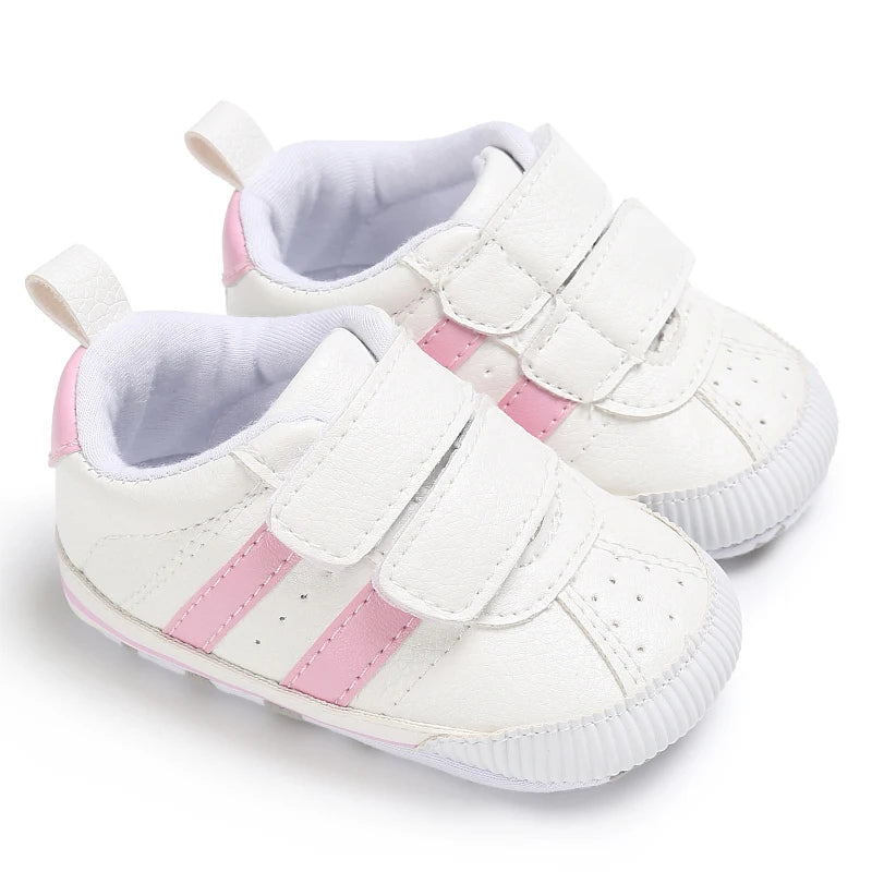 Zapatos de bebé recién nacido