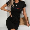 Vestido de verano para mujer