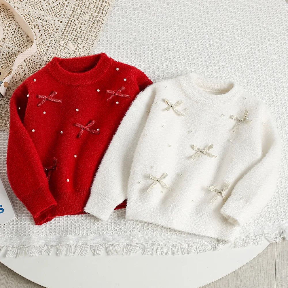 Conjunto de ropa para niñas