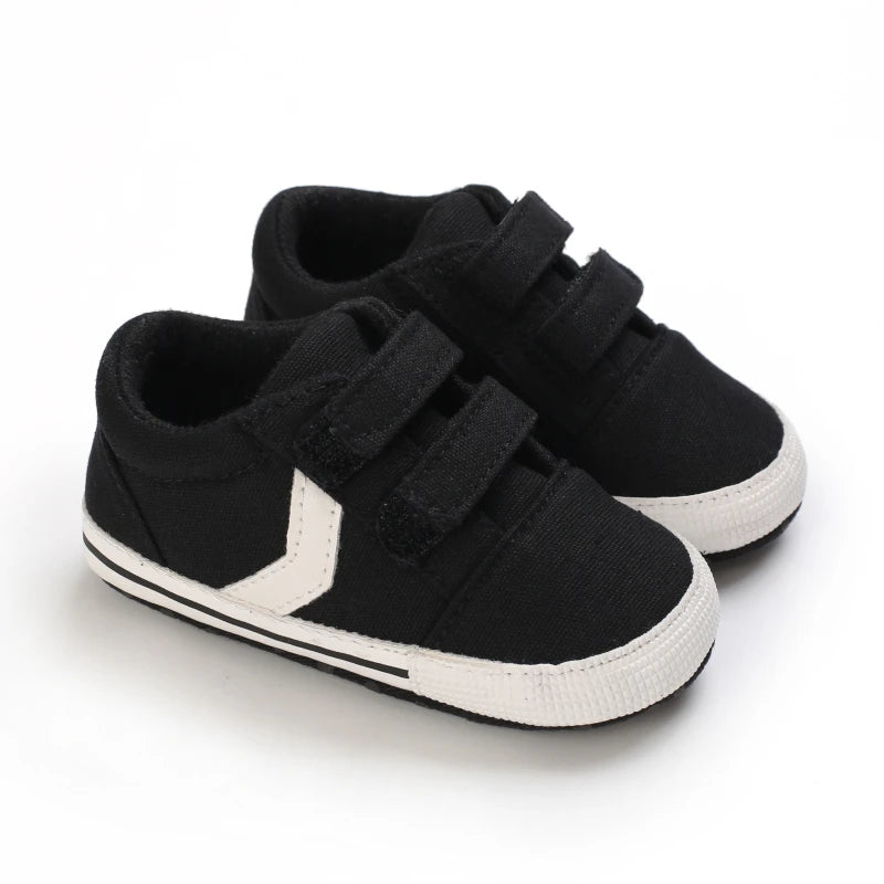 Zapatos de bebé recién nacido