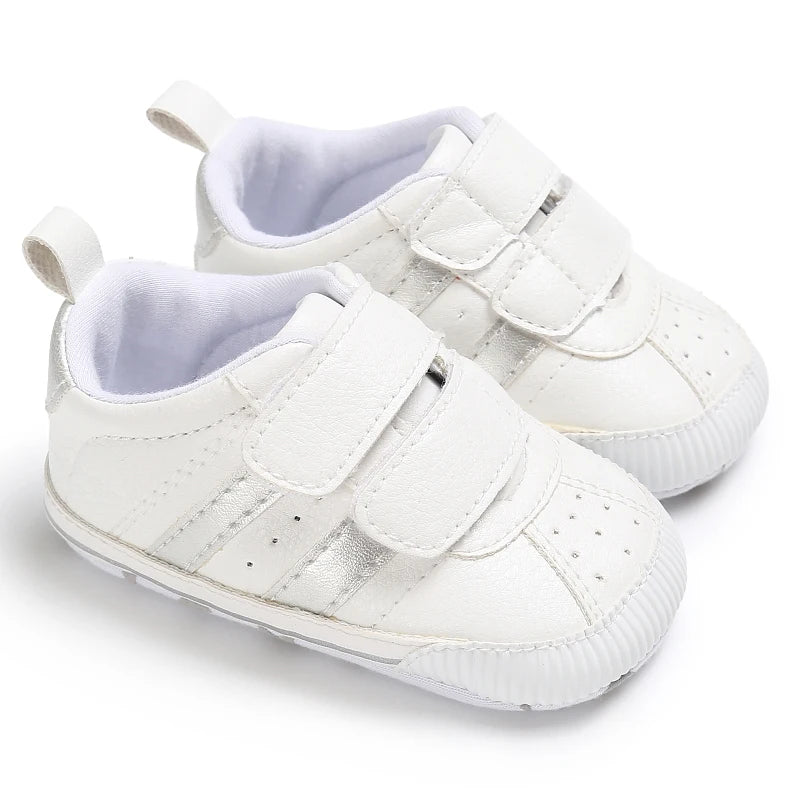 Zapatos de bebé recién nacido