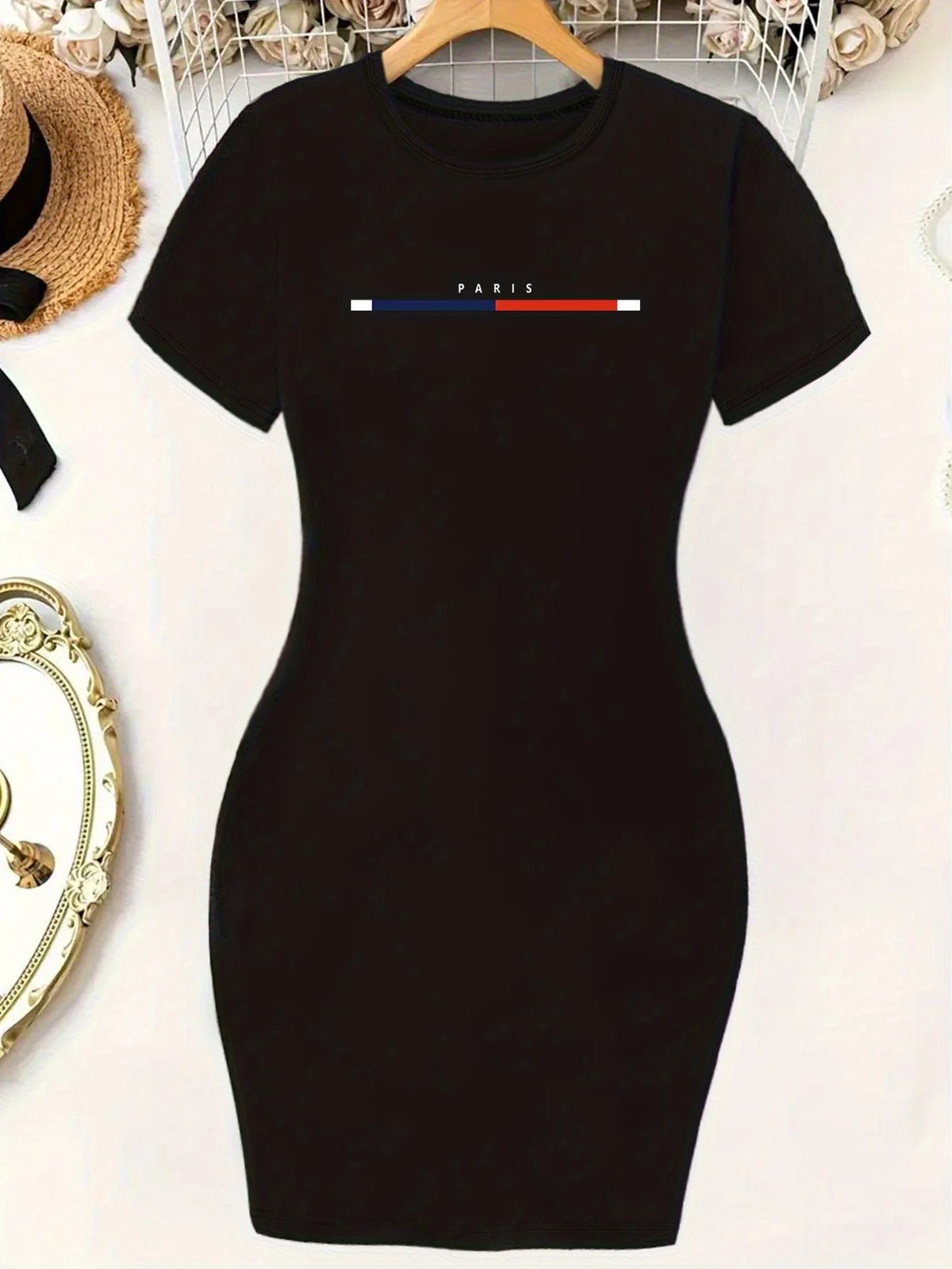 Vestido de verano para mujer